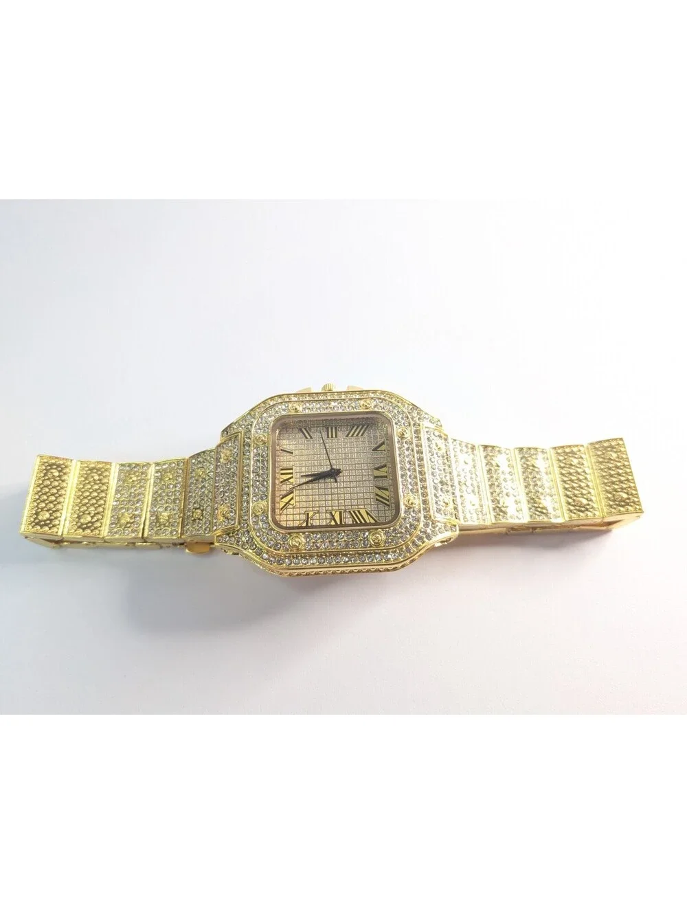 N/A men iced